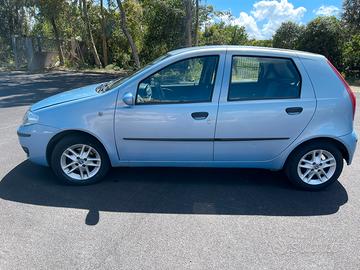 PUNTO 1.3 MTJ