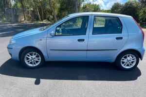 PUNTO 1.3 MTJ