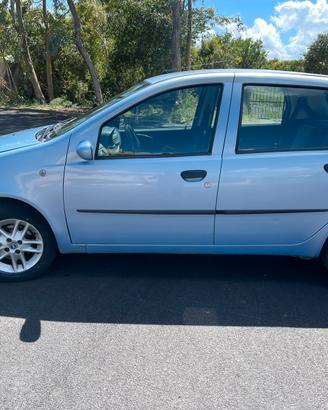 PUNTO 1.3 MTJ