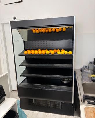 Frigo Murale Spalliera Frutta Verdura  Grigorifero
