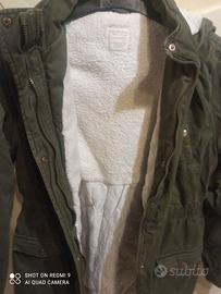 Parka H&M