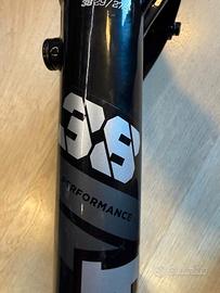 Forcella MTB Fox 38 - Nuova