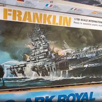 diorama modellini vintage