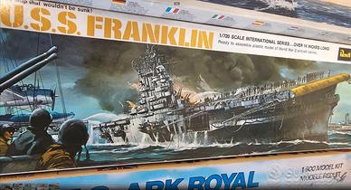 diorama modellini vintage