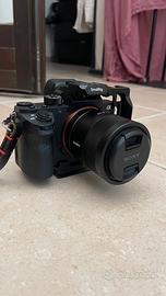 Sony a7RII