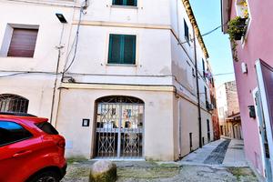 Grazioso bilocale arredato