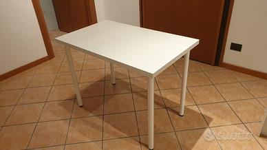 Tavolo Linnmon ikea 100 x 60