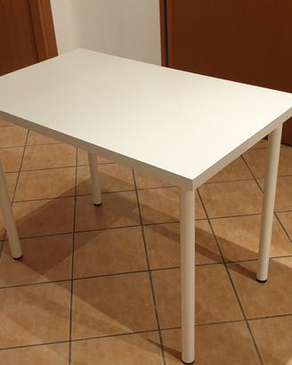 Tavolo Linnmon ikea 100 x 60