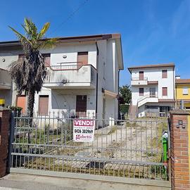 Casa Indipendente Corbola [A4817VRG]