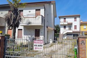 Casa Indipendente Corbola [A4817VRG]