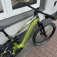 2024 - 750 WH Bosch - Ebike Bici Elettica - Mtb - 