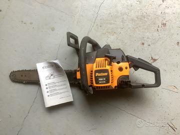 Motosega Partner made in USA P351XT