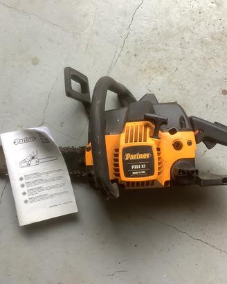 Motosega Partner made in USA P351XT