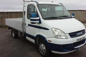 DAILY 35C18 3.0 HPI CASSONE FISSO