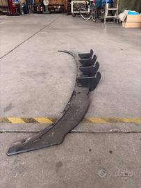 Diffusore  Maxton  Audi A3 8Y 2023