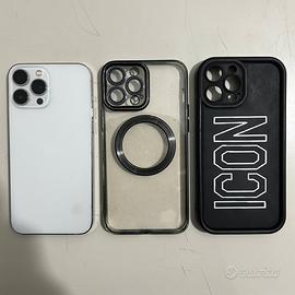 IPHONE 13 Pro Max + 2 cover