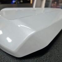 MONOPOSTO CODINO COPRISELLA YAMAHA YZF-R6 600