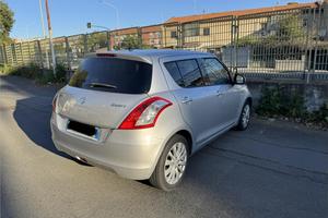 Suzuki swift 1.3 ddis