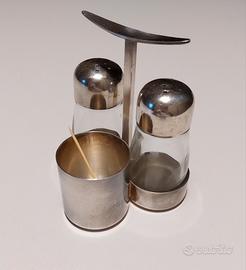 Set Sale Pepe Berndorf Vintage 