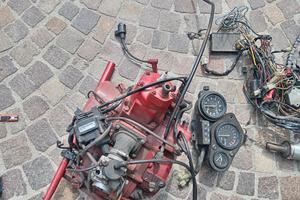 motore honda 