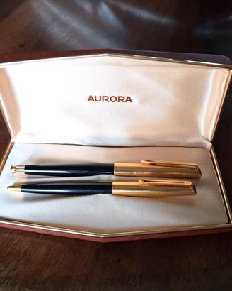 Set Aurora 98  formato Penna Stilografica Riserva