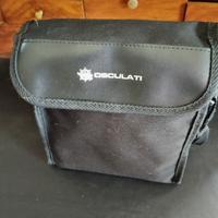 Binocolo nautico Osculati 7x50