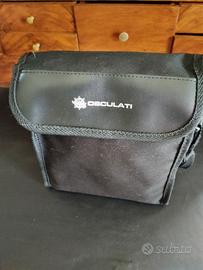 Binocolo nautico Osculati 7x50