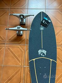 Surfskate Carver Lost Rocket Redux 30 CX