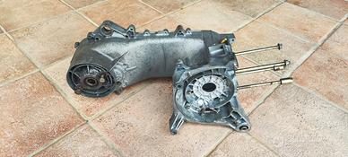 Blocco Piaggio 125 2t ARIA