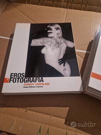 EROS FOTOGRAFIA Gruppo Editoriale L'Espresso