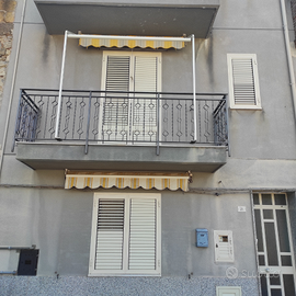 Casa indipendente nelle Madonie