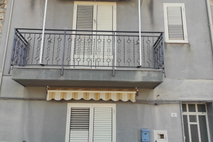 Casa indipendente nelle Madonie