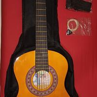 Chitarra bambino