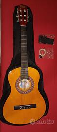 Chitarra bambino
