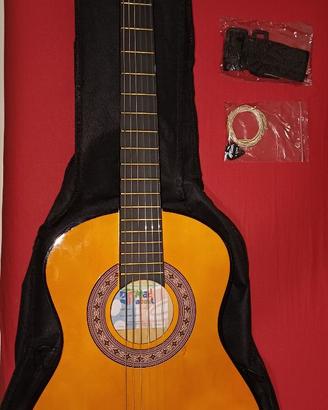 Chitarra bambino