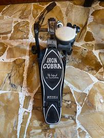 Tama Iron Cobra