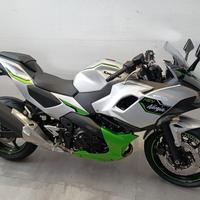 KAWASAKI Ninja 7 Hybrid EURO 5