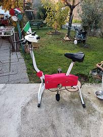 Cyclette d epoca