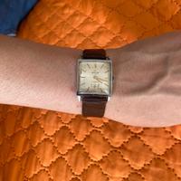 Orologio vintage enicar