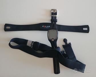 polar ft2 cardio fitness