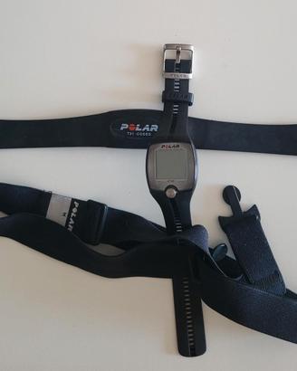 polar ft2 cardio fitness