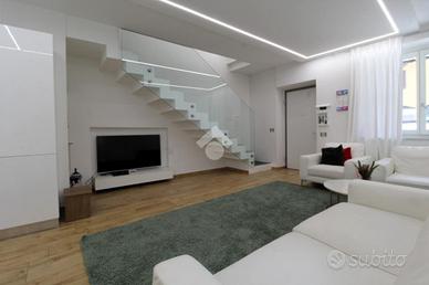 VILLA SINGOLA A SEDRIANO