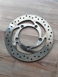 disco freno posteriore aprilia shiver dorsoduro