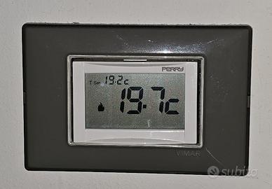 Termostato Perry