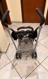 Passeggino Chicco
