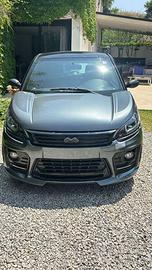 Minicar liger JS50