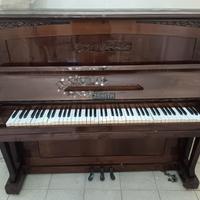 pianoforte verticale