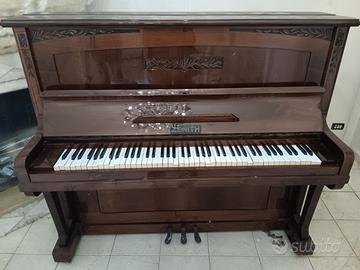 pianoforte verticale