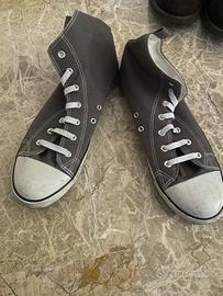 scarpe da uomo stile converse