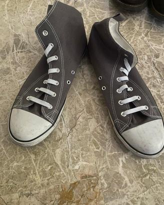 scarpe da uomo stile converse